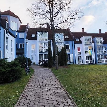 Van Art Stucky Bayreuth Esterno foto